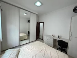 CASA BAIRRO VILA FERREIRA