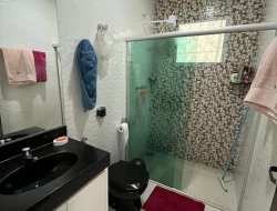 CASA BAIRRO VILA FERREIRA
