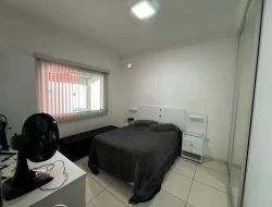 CASA BAIRRO VILA FERREIRA