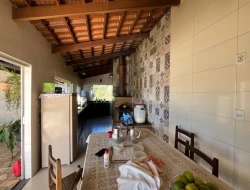 FAZENDINHA EM  RIO DO PEIXE