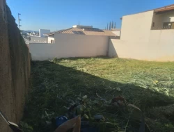 LOTE BAIRRO SÃO JOSÉ