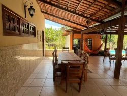 SITIO 3,5 HECTARES NOS PAULA