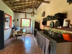 SITIO 3,5 HECTARES NOS PAULA