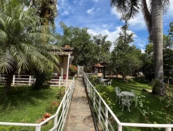 SITIO 3,5 HECTARES NOS PAULA