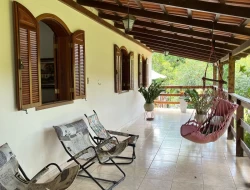 SITIO 3,5 HECTARES NOS PAULA