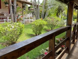 SITIO 3,5 HECTARES NOS PAULA