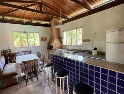 SITIO 3,5 HECTARES NOS PAULA
