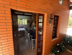 SITIO 3,5 HECTARES NOS PAULA