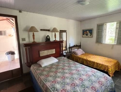 SITIO 3,5 HECTARES NOS PAULA