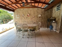 SITIO 3,5 HECTARES NOS PAULA