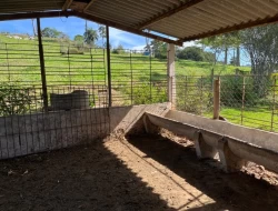 SÍTIO EM PARÁ DE MINAS