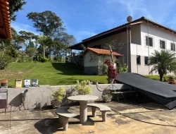 SÍTIO EM PARÁ DE MINAS