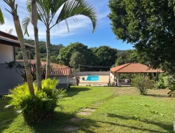SÍTIO EM PARÁ DE MINAS