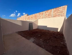 CASA BAIRRO ALTA VILLA