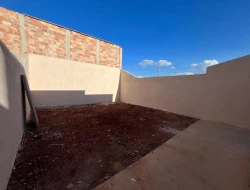 CASA BAIRRO ALTA VILLA