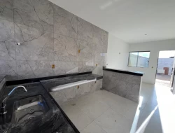 CASA BAIRRO ALTA VILLA