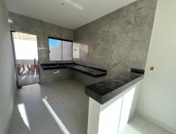 CASA BAIRRO ALTA VILLA