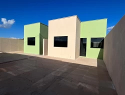 CASA BAIRRO ALTA VILLA