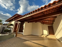 CASA BAIRRO SÃO LUIZ