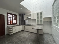 CASA BAIRRO SÃO LUIZ