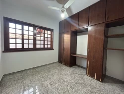 CASA BAIRRO SÃO LUIZ