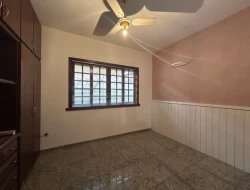 CASA BAIRRO SÃO LUIZ