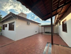 CASA BAIRRO SÃO LUIZ