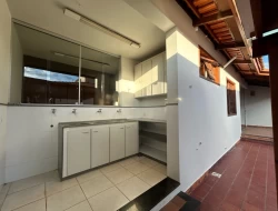 CASA BAIRRO SÃO LUIZ