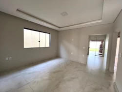 CASA NOVA BAIRRO PROVIDÊNCIA