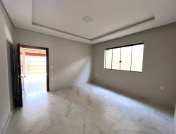 CASA NOVA BAIRRO PROVIDÊNCIA