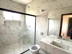 CASA NOVA BAIRRO PROVIDÊNCIA