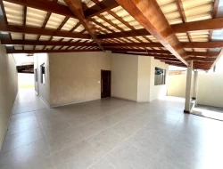 CASA NOVA BAIRRO PROVIDÊNCIA