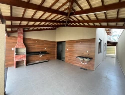 CASA NOVA BAIRRO PROVIDÊNCIA