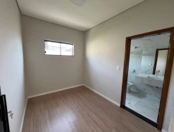 CASA NOVA BAIRRO PROVIDÊNCIA