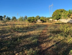 CHÁCARA DENTRO BARRO PRETO