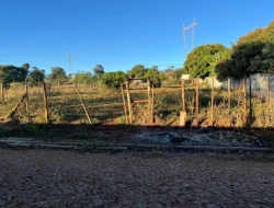 CHÁCARA DENTRO BARRO PRETO