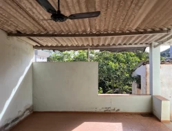 CASA BAIRRO SÃO FRANCISCO -80METROS DA PORCIÚNCULA