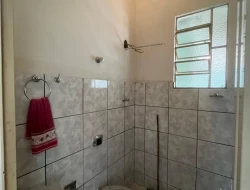 CASA BAIRRO SÃO FRANCISCO -80METROS DA PORCIÚNCULA