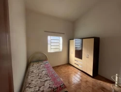 CASA BAIRRO SÃO FRANCISCO -80METROS DA PORCIÚNCULA