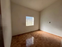 CASA BAIRRO SÃO FRANCISCO -80METROS DA PORCIÚNCULA
