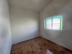 CASA BAIRRO SÃO FRANCISCO -80METROS DA PORCIÚNCULA