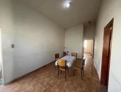 CASA BAIRRO SÃO FRANCISCO -80METROS DA PORCIÚNCULA