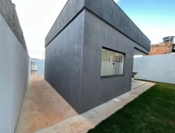 CASA NOVA BAIRRO RECANTO DA LAGOA
