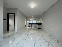 CASA NOVA BAIRRO RECANTO DA LAGOA