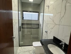 CASA NOVA BAIRRO RECANTO DA LAGOA