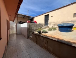 CASA BAIRRO RECANTO DA LAGOA