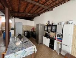 CASA BAIRRO RECANTO DA LAGOA