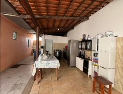 CASA BAIRRO RECANTO DA LAGOA