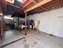 CASA BAIRRO RECANTO DA LAGOA