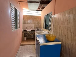 CASA BAIRRO RECANTO DA LAGOA
